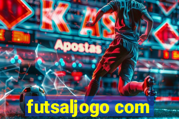 futsaljogo com
